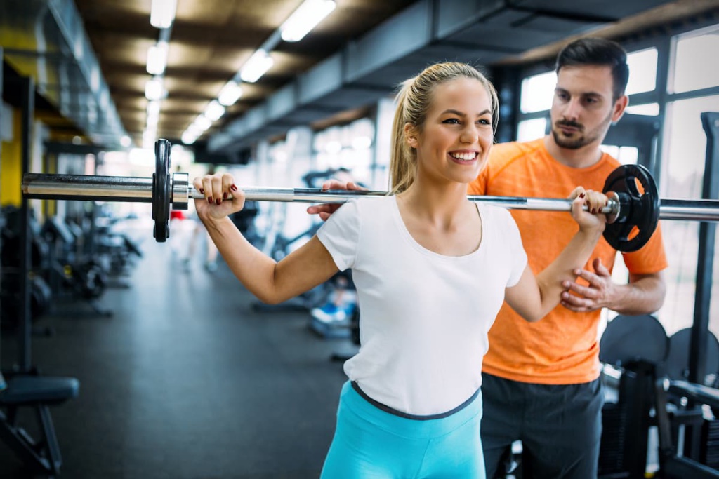 کلینیک های ورزشی، درمانی و زیبایی