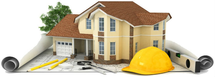 طراحی سایت خدمات ساختمانی