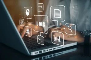 طراحی سایت اختصاصی LMS