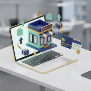 طراحی سایت اقساطی با اسنپ‌پی