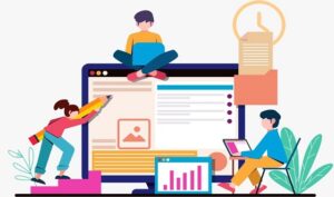 افزایش اعتماد کاربران سایت