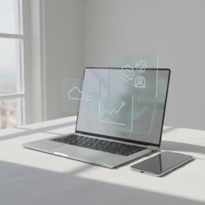 خدمات جامع طراحی وبسایت