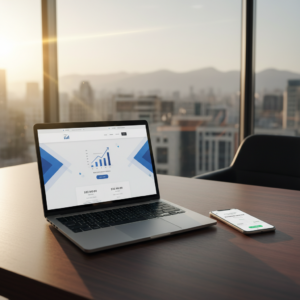 طراحی سایت با اسنپ پی