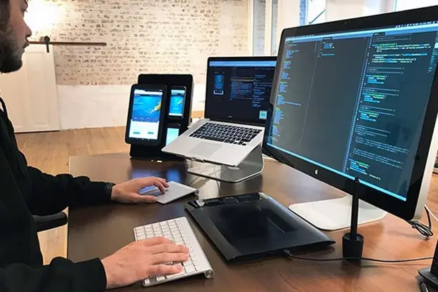 افزایش اعتماد مشتریان آنلاین