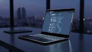 طراحی سایت حرفه ای در ایران