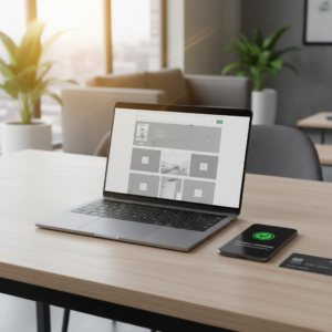 هزینه طراحی سایت