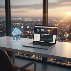 پکیج طراحی سایت و سئو