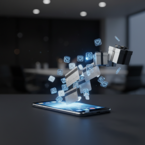 تبدیل فالوور اینستاگرام به مشتری