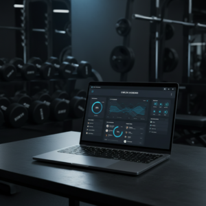 طراحی سایت باشگاه ورزشی