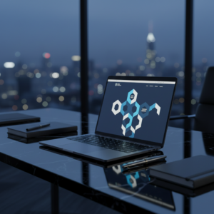 طراحی سایت شخصی