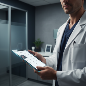 طراحی سایت پزشکی